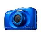 Nikon Coolpix W100 modrý