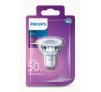 Philips Lighting 4,6W (50 W) GU10 WW 36D-  LED Classic