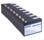 AVACOM AVA-RBC105-KIT, Batéria pre UPS