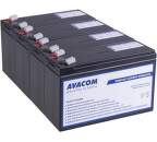AVACOM AVA-RBC116-KIT, Batéria pre UPS