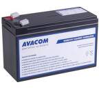 AVACOM AVA-RBC17, Batéria pre UPS