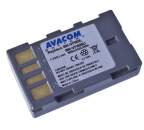 AVACOM VIJV-808-154, Batéria pre kamery