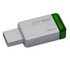 KINGSTON 16GB DataTrav. 50, USB kľúč