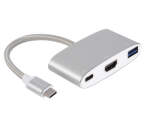 INNERGIE USB-C / HDMI Multi, Multiport a
