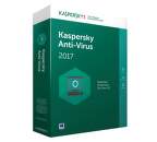 Kaspersky Antivirus 2017
