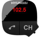 HYUNDAI FMT 419 BT CHARGE, FM transmitte