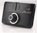 MIO MiVue Drive 50LM - navigace + kamera