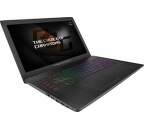 ASUS GL753VE-GC011T, Notebook