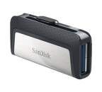 SANDISK Ultra 128 GB C, USB kľúč