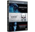 BONTON Terminator 1 - 3, DVD film