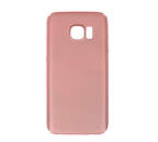 Winner Galaxy S7 růžové pouzdro velvet