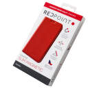 REDPOINT Sams Galaxy S6 RED, Slim Book p04