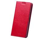 REDPOINT Huawei P8 Lite RED, Slim Book p