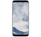 SAMSUNG Galaxy S8_Arctic Silver