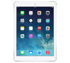 APPLE iPad Air Wi-Fi 32GB, Silver MD789SL/A