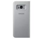 SAMSUNG Galaxy S8+ LV SIL_3