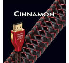 Audioquest Cinnamon HDMI 2.0 kábel 0,6m