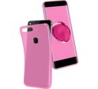 SBS Pouzdro na mobil Huawei P10 Lite Pink