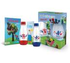 SodaStream Žížaláci Sada pro děti 2 lahve+dárky