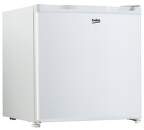 BEKO BK07725, bílá jednodveřová chladnička