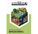 ALBATROS Minecraft-průzkumn, Kniha