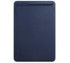Apple Leather Sleeve pro Apple iPad Pro 10.5" Midnight Blue