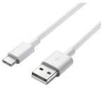 Winner USB-C datový kabel 2m, bílá