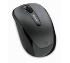 MICROSOFT  Wireless Mobile Mouse 3500 grey