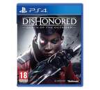 PS4 - Dishonored: Death of Outsider_01