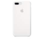Apple Silicone Case pro iPhone 8+/7+, bílá_1