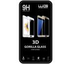 Winner ochranné tvrzené sklo Samsung Galaxy Note 8 3D