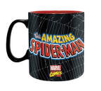 Magic Box hrnek s motivem Amazing Spider-Man 460 ml
