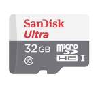 SANDISK Ultra mSDHC 32 GB, Pamäťová karta_01