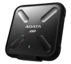 A-DATA SD700 1TB USB 3.1 černý