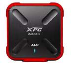 A-DATA XPG SD700X 512GB USB 3.1 červený