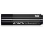A-DATA S102 256GB USB 3.0 šedý