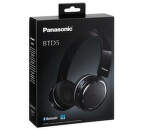 Panasonic RP-BTD5E-K černé