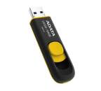 A-DATA UV128 64GB USB 3.0 žltý_02
