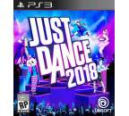PS3 - Just Dance 2018