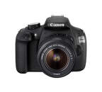 CANON EOS 1200D 18-55 IS  II 4CE