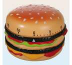 minutka hamburger