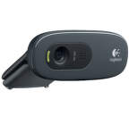 Logitech HD Webcam C270, 960-000635