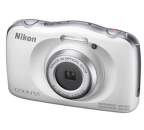 Nikon Coolpix W150 Kit bílý