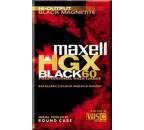 MAXELL E 60 HGX-B