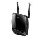 D-Link DWR-953 (revize B) - AC1200 3G/4G WiFi router
