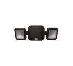 Osram LED Spotlight Double Black