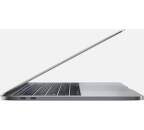 Apple MacBook Pro 13 Retina Touch Bar i5 512GB (2019) vesmírně šedý