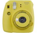 Fujifilm Instax Mini 9 žlutý