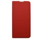 Mobilnet Metacase flipové pouzdro pro Samsung Galaxy A50, červená