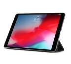 Spigen Smart Fold puzdro pre Apple iPad Air 10,5", černá